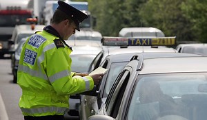 Checkpoints launched to clamp down on dole and tax cheats - Extra.ie