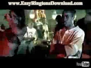 Ludacris - Stand Up (Official Music Video)