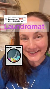 Do you go to the laundromat or the laundrymat? #fyp #iloveteaching #themoreyouknow #vocabulary #teach #smart #learn #iloveteaching #spelling #laundry #laundromat #english | Laura Watkins | Facebook