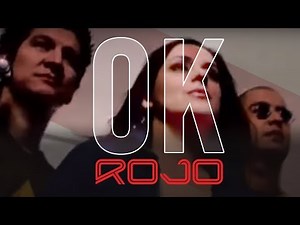 ROJO - Ok (DVD Pasaporte)