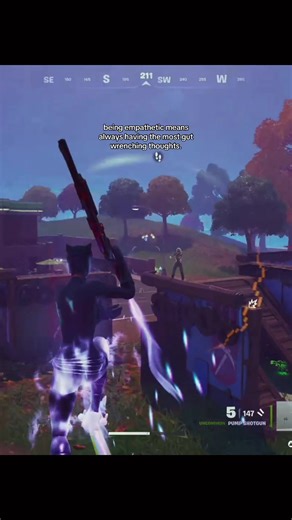 Understanding Empathy Through Humor