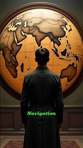 History of The Globe