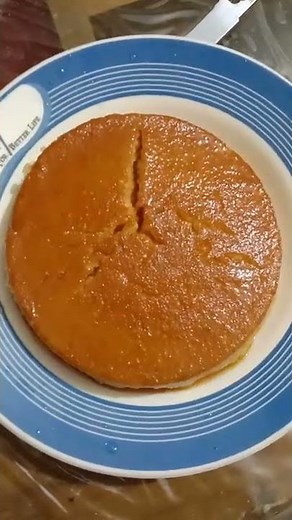 semolina pudding