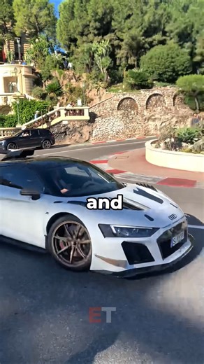 What does a Vortex generator do?