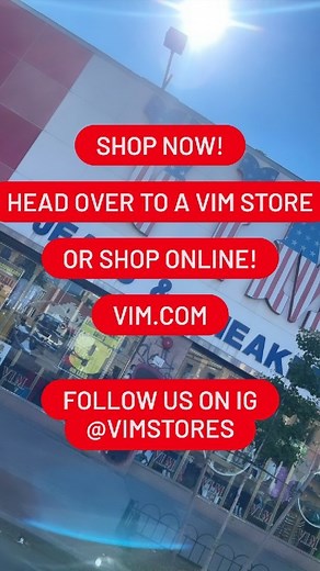 3.9K views · 19 reactions | We've Shown You VIM on The Ave... Now We...