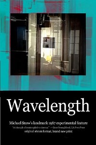 Wavelength (1967 film) - Alchetron, The Free Social Encyclopedia