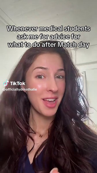 Celebrating Match Day: Tips for Medical Students