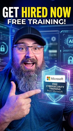 Build Your Cybersecurity Skills This October