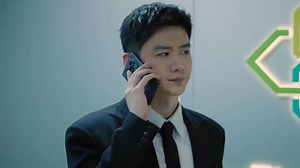 MOBIUS Episode 15– Download APP to Enjoy Now!