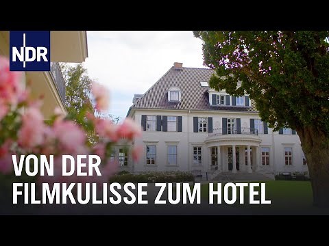 Adel war gestern: Pferde und Filme auf Gut Immenhof | NDR Doku