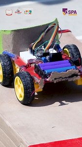 12K views · 239 reactions | Are you ready to be part of something groundbreaking? S.P.A. Tech Fest 0.2 is here to showcase the latest technological innovations and creative breakthroughs. Don’t miss this opportunity to immerse yourself in the future!⚙️ #SPACollege #spatechfest #EmbraceTheFuture #TechInnovation | SPA College | Facebook