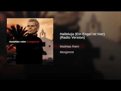 Hallelujah (Ein Engel ist hier) (Radio Version)