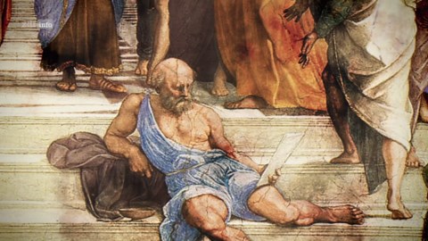 Sklaven und Demokraten