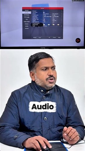 No Sound in CCTV Camera? 🔇 Fix Velvu XVR Audio in 10 Seconds!