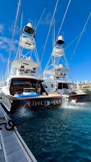 Boat Trader on Reels