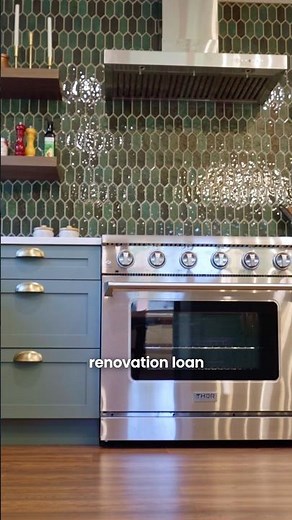 Renovation Loans?? #loanofficer #renovationloans #designbuild