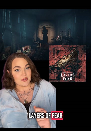 Top 3 Scary Horror Games You Must Try