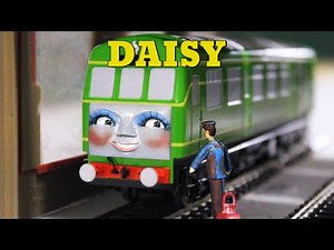 Daisy GC Remake