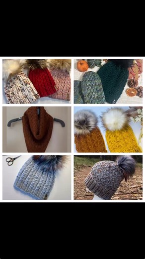 🧶✨ Thanksgiving Pattern Sale! ✨🧶 I’m kicking off the cozy season with a little gratitude a little treat… Enjoy 10% off all knitting patterns now through Thanksgiving weekend! Whether you’re stitching up gifts, starting something new for yourself, or adding to your maker queue, I’m so thankful you’re here and supporting my small creative world. 🍂🤎 Code: THANKFUL10 Valid now through Sunday on Ravelry and Etsy- shop links in Bio☝️ Happy knitting, happy making, and happy Thanksgiving. 🦃🧶 #knit