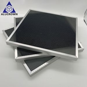 [Hot Item] Fireproof Paper Honeycomb Core for Interior Door