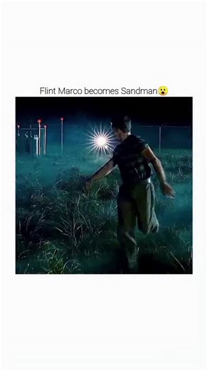 snipflix entertainment 📸 on Instagram: "🎬 Spider-Man 3 (2007) ​The Scene: This emotional sequence depicts the birth of the Sandman. After falling into a particle accelerator, Flint Marko’s DNA bonds with sand at a molecular level. The scene is famously known for its lack of dialogue, relying on a haunting musical score to show his struggle to reform his human shape to reach a locket containing his daughter's photo. ⏳ ​Theme: The film centers on forgiveness and redemption. It explores the idea