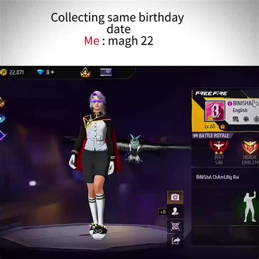 Celebrating Unique Birthdays Together