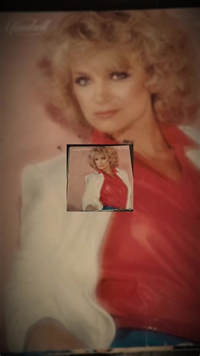 Barbara Mandrel #barbaramandrell #80scountrymusic #genx #vinyl #records