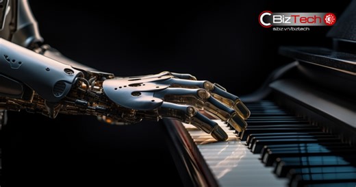 AI làm âm nhạc: Đến lượt các nhạc sĩ phải "ra đường" vì người mới cũng có thể viết 1.200 bài hát mỗi tháng nhờ công nghệ trí thông minh nhân tạo