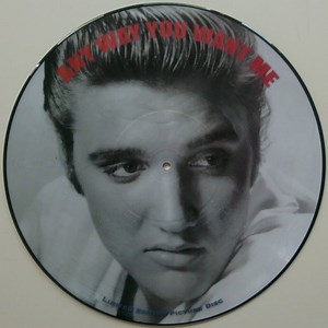 Elvis Presley - Any Way You Want Me