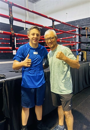 📍 MIAMI 📍 Empezamos la preparación para mi siguiente pelea 🔥💪🏻 Atentos pronto anunciaremos fecha 3-0🔜🔜🔜⏳🎯🍀 @Astur Boxing @World Boxing Council #teamgueritodetepito #boxing🥊 #fyp #boxeomexicano🇲🇽 #paratiiiii