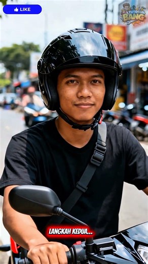 Tutorial cara Supaya Tidak kena TILANG ⁉️😆