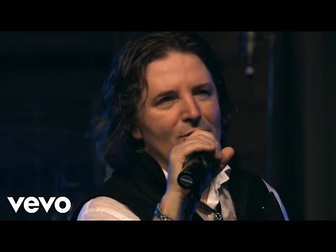 Miguel Mateos - Obsesión (En Vivo)