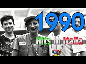 1990 - Tutti i più grandi successi musicali in Italia + I 25 Singoli Più Venduti (Versione Breve)