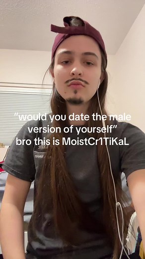 MoistCr1TiKaL Look-Alike Contest: Join The Fun!
