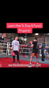 27K views · 485 reactions | It Is So Important To Learn How To Step...