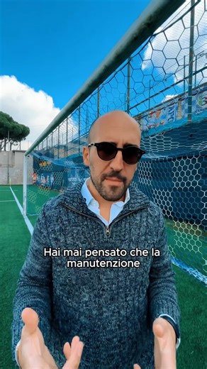 Con i programmi di manutenzione PMS Impianti controlli usura, sicurezza e prestazioni delle superfici di gioco 🏟️⚙️ Richiedi un preventivo: 📞 081 570 00 50 📍 Strada Vicinale Montespina, snc – Napoli 🌐 pmsimpianti.it | PMS Group
