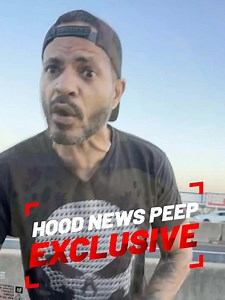 174K views · 1.2K reactions | Southwest Freeway Heading towards Sugar Land. A Hood News Peep recorded this video a with a disgruntled passenger who got out of a vehicle and caused damage to the Peep’s car. A police report has been filed. Its unclear what happened but it’s best to remain calm folks! The Harris County Jail menu for Thanksgiving isn’t five star. | Grizzy's Hood News | Facebook