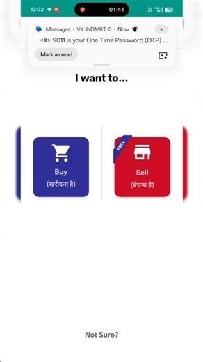 Business ke liye Best App! IndiaMART Setup Tutorial 🚀