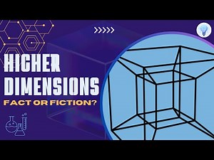 What are higher dimensions?