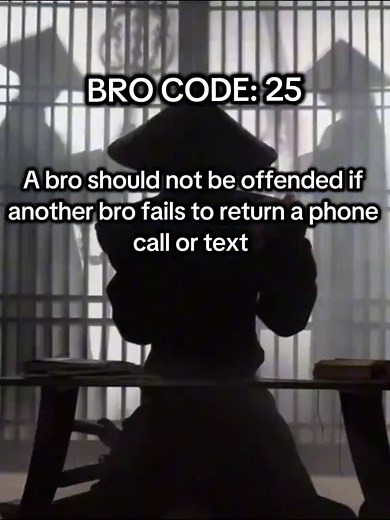 Understanding the Bro Code: Essential Rules Explained