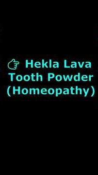 Best Tooth Paste In India