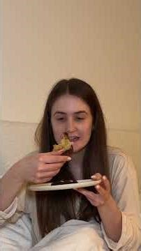 I only ate EASTER food for 24 HOURS! #shorts #24hourchallenge #foodchallenge #24hours