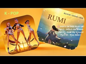 Watch Me Bloom Trilogy | Anime AMV Series