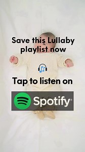300K views · 2K reactions | Just press play and watch your baby fall asleep  | Baby Lullaby Music Academy | Facebook