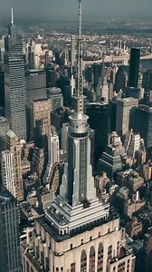 12K views · 444 reactions | The Empire State Building in all its glory : @alfonsootejedor | Empire State Building | Facebook