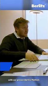 How to Become Fluent in Any Language with Berlitz