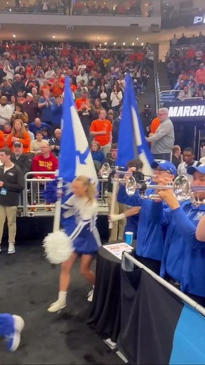 Kentucky Wildcats March Madness Fight Song