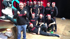 Die Einen sagen FREISPRUCH, die Anderen FREIBIER😂 In diesem Sinne einen schönes Nikolausabend... | Martin Rütter