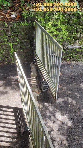 Fucox roller motor #gatefabrication#gateautomationspecialist #gate #fucox #gateautomation #swinggate #fyp #teaching #lik #rollermotor #remotegate #remote #reels #automaticgates #autoconhecimento | Cemexautomation