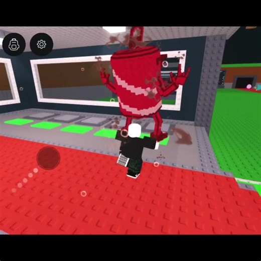 🤩Steal a Brainrot 563 #roblox #shorts #gorillatag